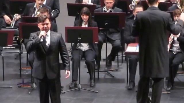 Ах эта свадьба свадьба пела и плясала...Ah the wedding wedding sang and danced ...