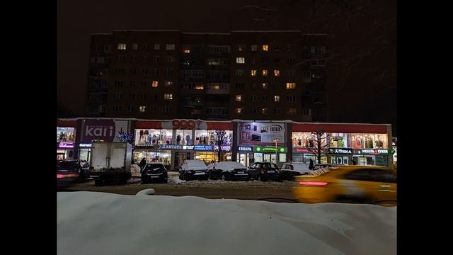 Сяоми Поко М3 примеры фото на GCam и на стоке смотреть онлайн