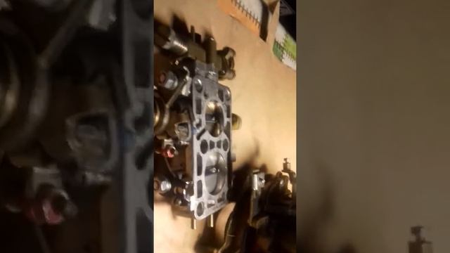 Карбюратор К151 доработка смотреть онлайн