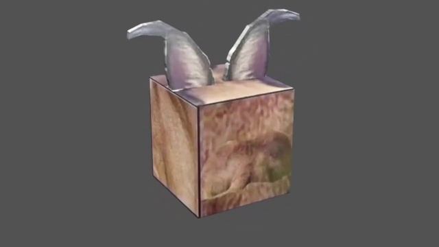 Floppa-cube смотреть онлайн