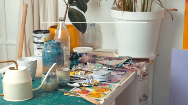 How I Made a DIY Organizer for Calligraphy Dinky Dip Bottles | Calligraphy Supplies & Tools смотреть онлайн