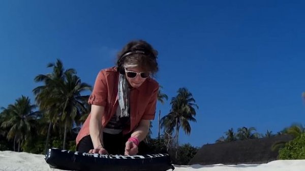 Олег Шунцов - Magical journey