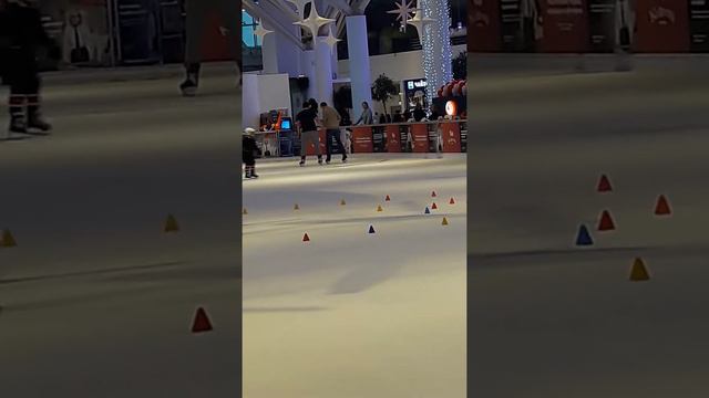 Когда не сможешь ходить на коньках смотреть онлайн