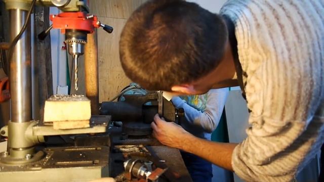 Самодельный скейт смотреть онлайн