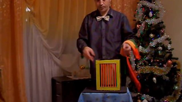 Фокус-покус(появление) смотреть онлайн