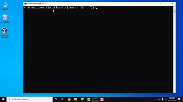 How to delete Text Indexes in MongoDB смотреть онлайн