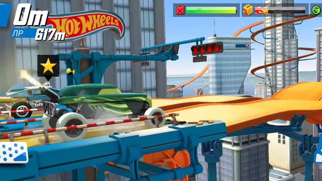 1 часть прохождения игры хотвилс рэйс оф смотреть онлайн