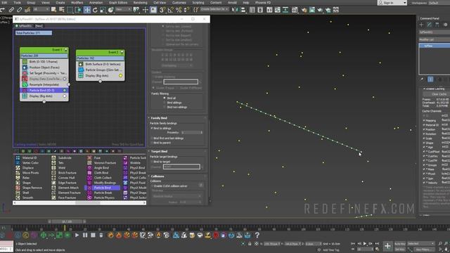 46_Head Strings Project - RedefineFX смотреть онлайн