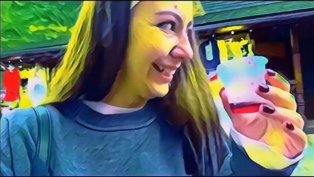 Диана Вонг пошла дорогой Довбуша.Ира пить отказалась.Обвинили Гену. смотреть онлайн