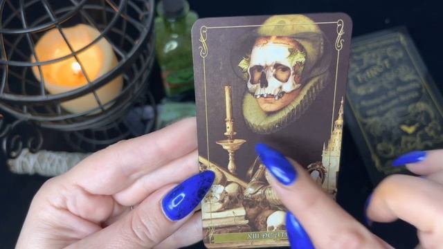 Обзор Шикарной колоды таро? Таро Монстров? Madam Lydia Wilhelmina’s Tarot of Monsters #таро смотреть онлайн