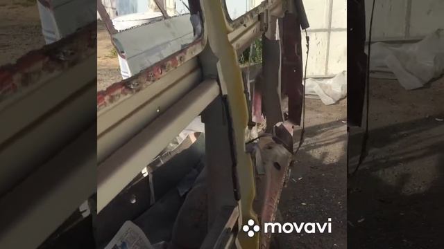 vw t4 из стеклопластика смотреть онлайн