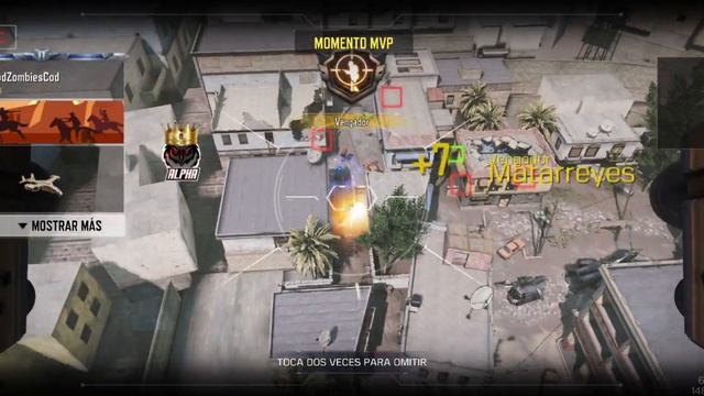 Mod Menu VIP GLOBAL Call Of Duty Mobile SAFE 100x100 RANK README DESCRIPTION!!! смотреть онлайн