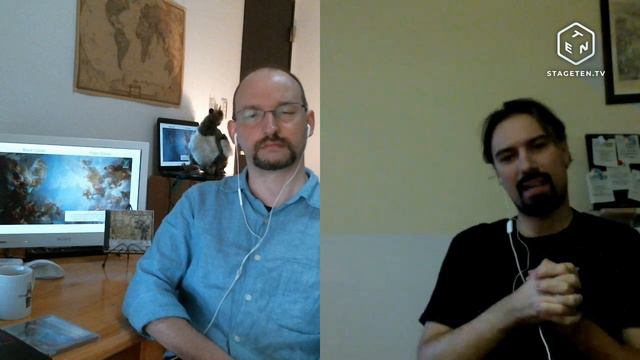 ALIA MUSICA [2]: Decostruendo la chitarra, Gabriele Zanetti (Parte 1) смотреть онлайн