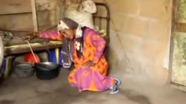 FOUDOU BARABAN-EPISODE 11 FILM GUINEEN смотреть онлайн