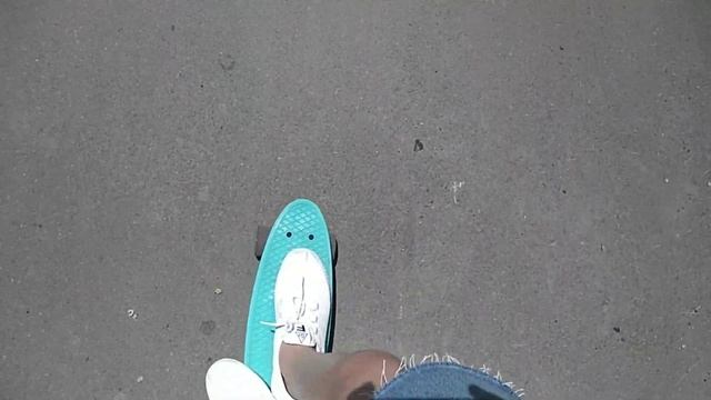 Как научиться кататься на скейте, смотреть онлайн