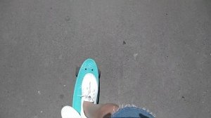 Как научиться кататься на скейте,