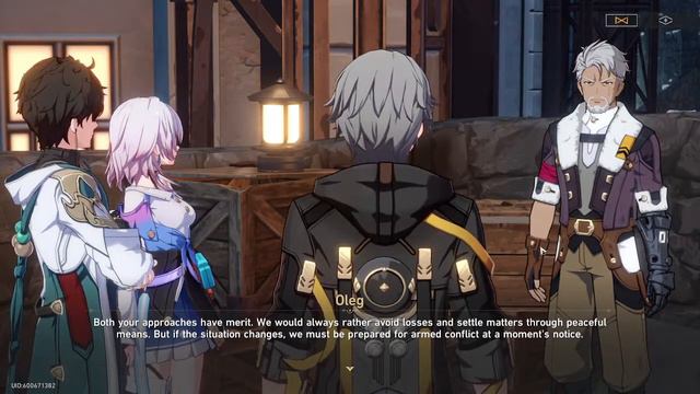 Honkai Star Rail: Epic Gameplay Stream & Tips RANK 16 смотреть онлайн