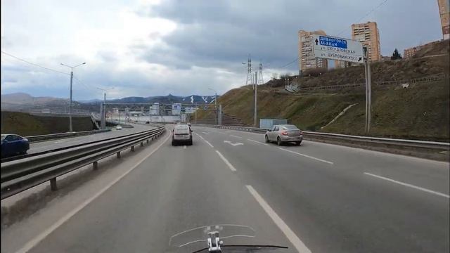 Красноярск, Николаевский мост смотреть онлайн
