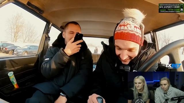 Стрим Modestal: просмотр видосиков и Тик Так (28.11.19) смотреть онлайн