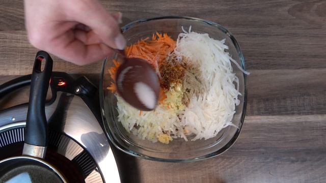 Манты по новому! ЭТО БЛЮДО УДИВИТ И ПОКОРИТ ВСЕХ!) смотреть онлайн