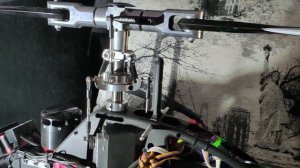 [Как Это Работает] - ЦИКЛИЧЕСКИЙ ШАГ В ВЕРТОЛЕТЕ