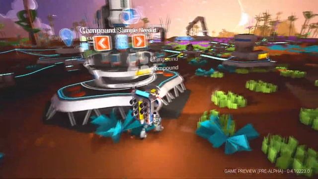 Astroneer (Game Preview) Patch 223 #18 смотреть онлайн