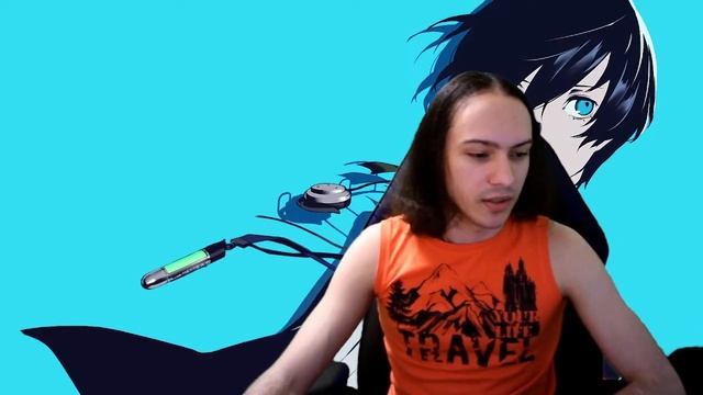 Persona 3 Reload / Прохождение / Стрим №1 смотреть онлайн