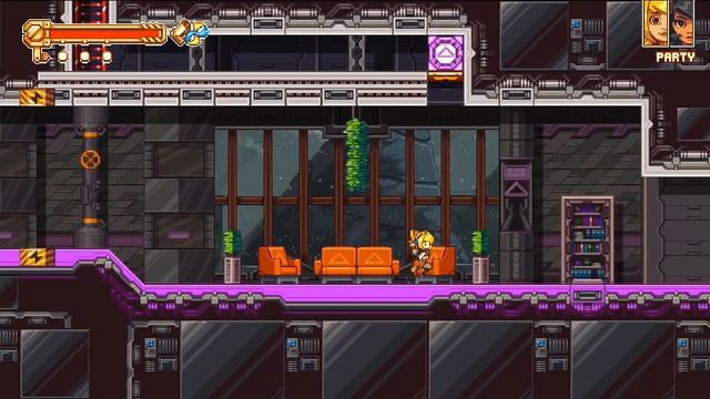 Iconoclasts All One Concern West Chest Locations смотреть онлайн