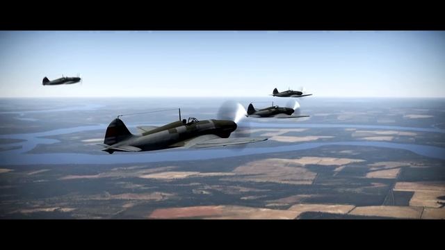 War Thunder - Gladiators смотреть онлайн