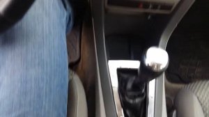 Dodge Avenger обзор