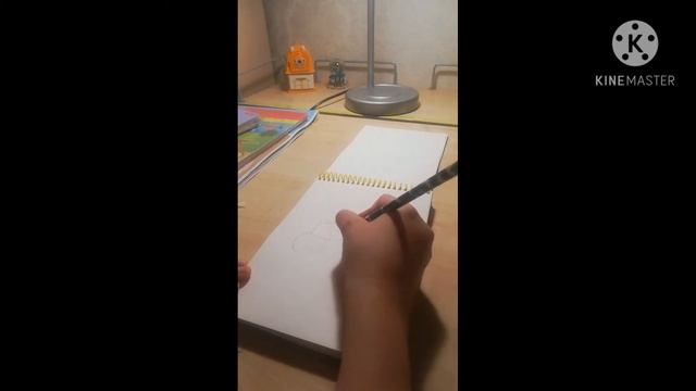 5 идей для скетчбука ? /рисунки?? смотреть онлайн