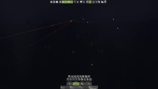 Попытка сдержать натиск врага. Graviteam Tactics mius front Степановка #2 смотреть онлайн