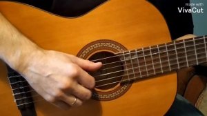 разбор песни "у берёз и сосен... " Юрия Антонова