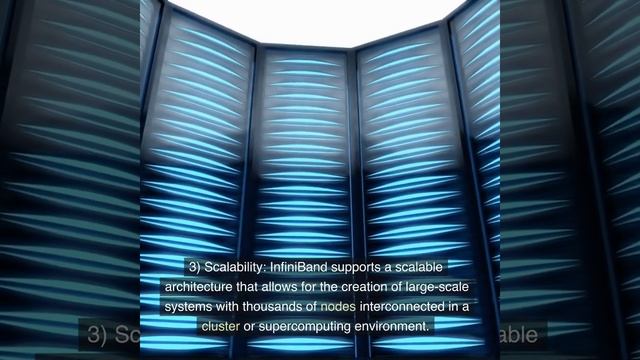 What is InfiniBand? [2023] смотреть онлайн