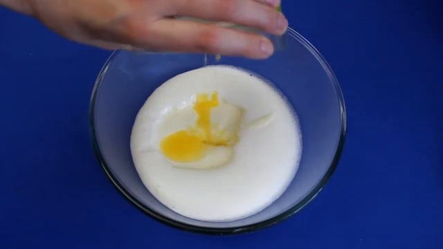 Рецепт приготовления мраморного пирога в мультиварке VITEK VT-4208 CL