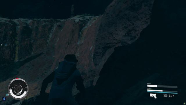 Starfield Modded (Reshade+20 Mods) смотреть онлайн