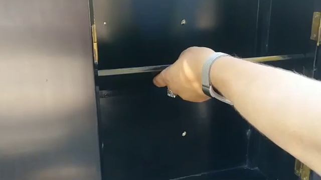 Блошиный рынок в Америке (Нью Джерси) смотреть онлайн