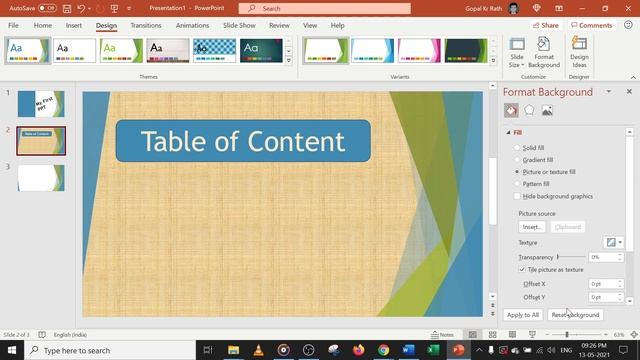 How to create a PowerPoint Presentation смотреть онлайн