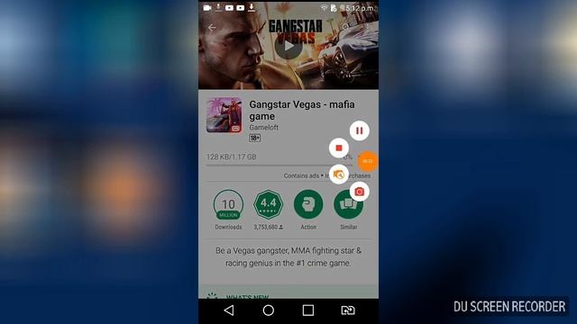 Games like gta 5 for free on andriod or ios available on app store or play store or apple store!!! смотреть онлайн