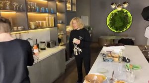 Мастер Кукинг с Жожо и Дипинсом