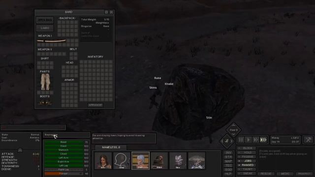 Kenshi Shek Lore 2 0 смотреть онлайн