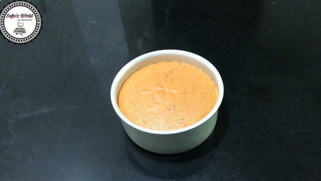 1/2 kg Butterscotch Cake|Butterscotch Cake Recipe In Malayalam|Safa’z World смотреть онлайн