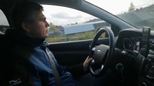 Ford Focus II 1,8 TDCI | Обзор | Стоит ли покупать universal car for everyone