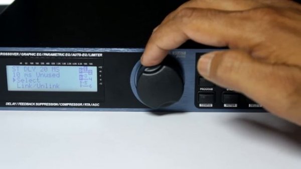 Dbx Driverack 260 Quick Start Guide In Hindi