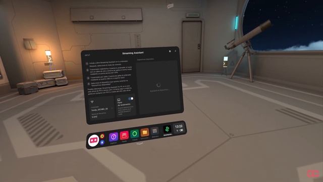 Cómo jugar a PCVR en PICO 4 ? (VR Assistant, Ajustes Gráficos, Latencia...) смотреть онлайн