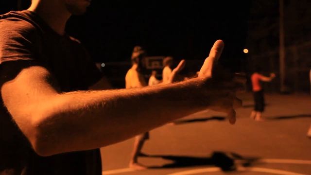 Ретрит Дмитрия Дейча: чжанчжуан - столбовое стояние смотреть онлайн