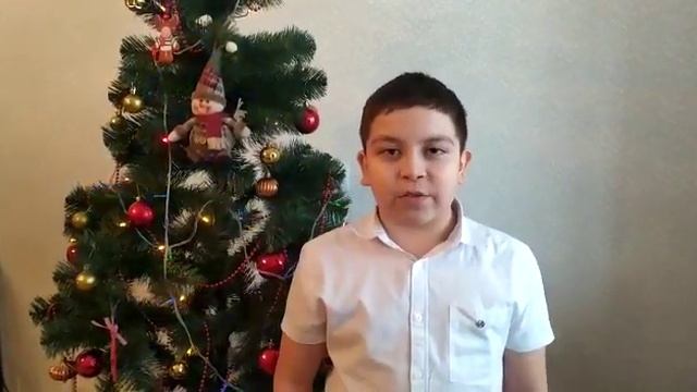 Абдульманов Рамазан, 3 А. смотреть онлайн