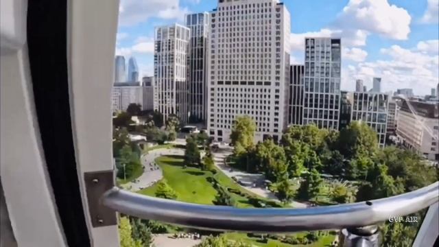 LONDON EYE 2023 4K | All You Need to Know BEFORE You Go London Eye | Complete Tour смотреть онлайн