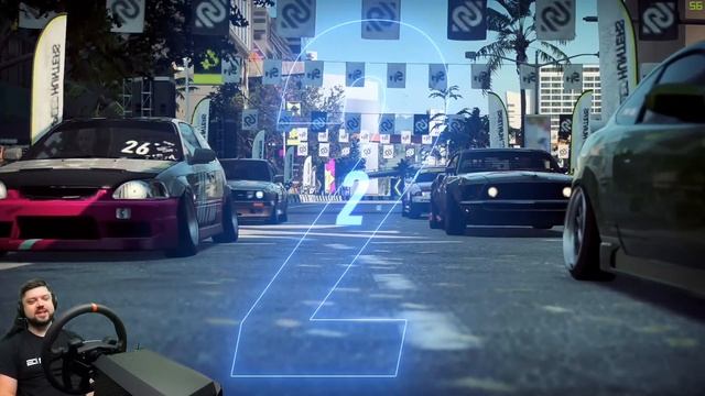 Need For Speed Heat - ХИТ ИЛИ ПРОВАЛ ГОДА? ПЕРВЫЕ ВПЕЧАТЛЕНИЯ!