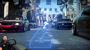 Need for Speed Heat - ХИТ ИЛИ ПРОВАЛ ГОДА? ПЕРВЫЕ ВПЕЧАТЛЕНИЯ!